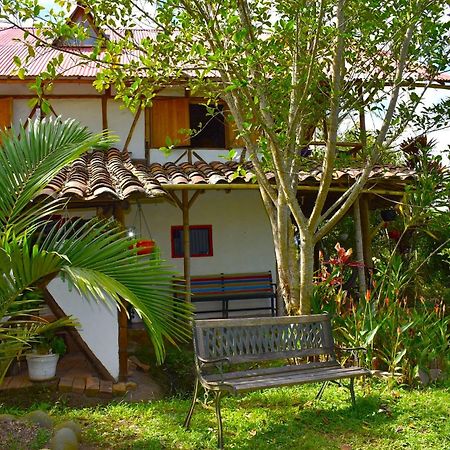 Hotel La Casa De Francois San Agustín Eksteriør bilde