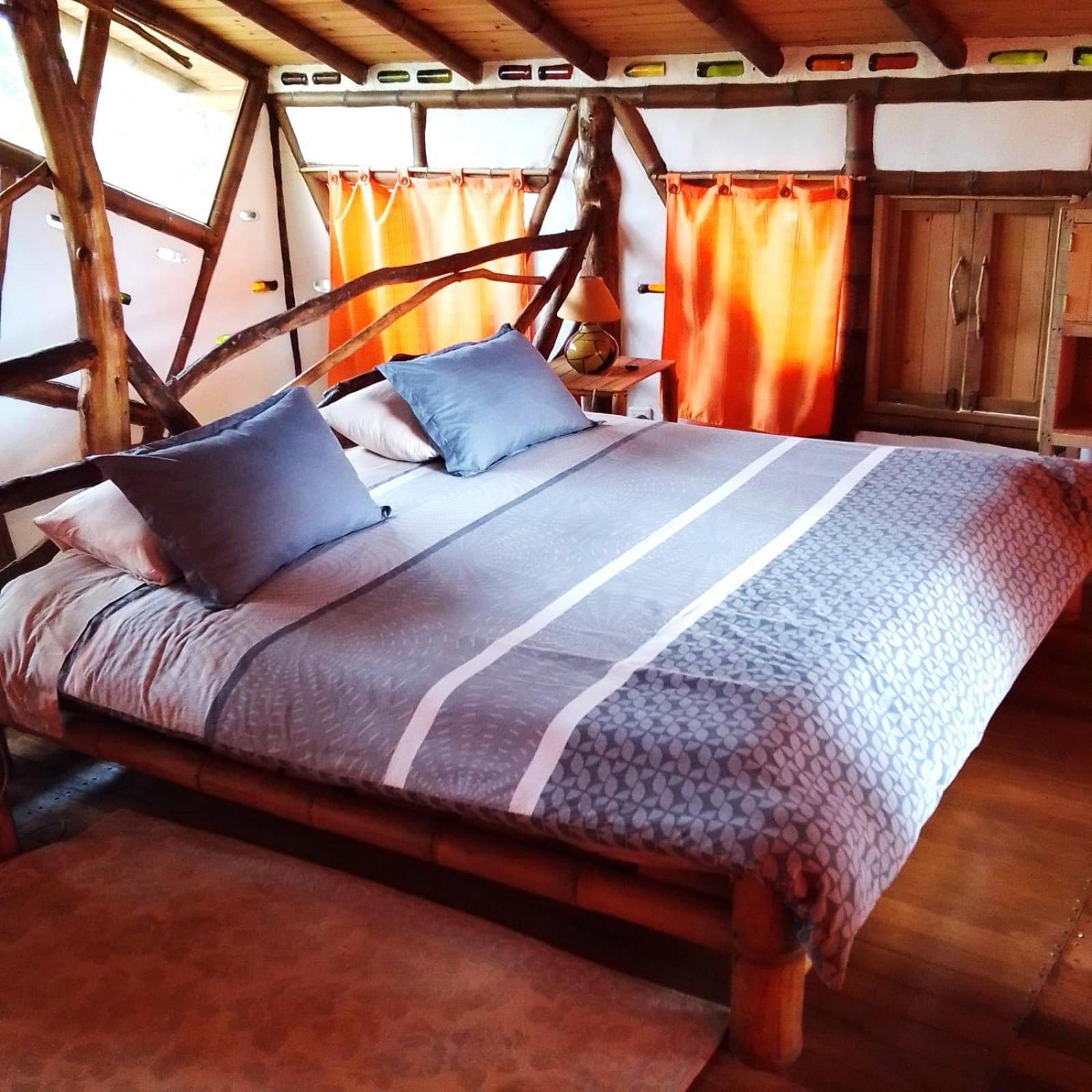 Hotel La Casa De Francois San Agustín Eksteriør bilde