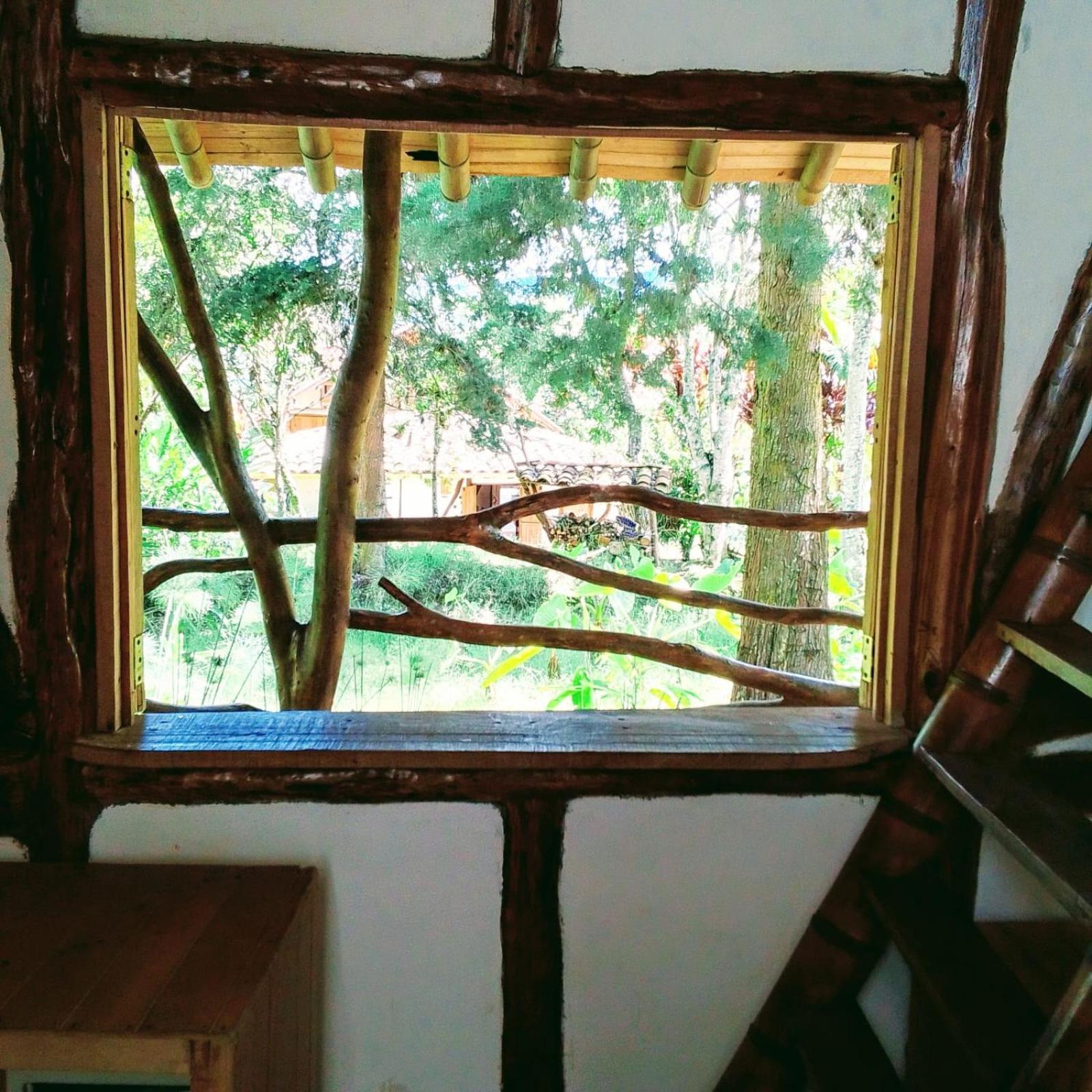 Hotel La Casa De Francois San Agustín Eksteriør bilde