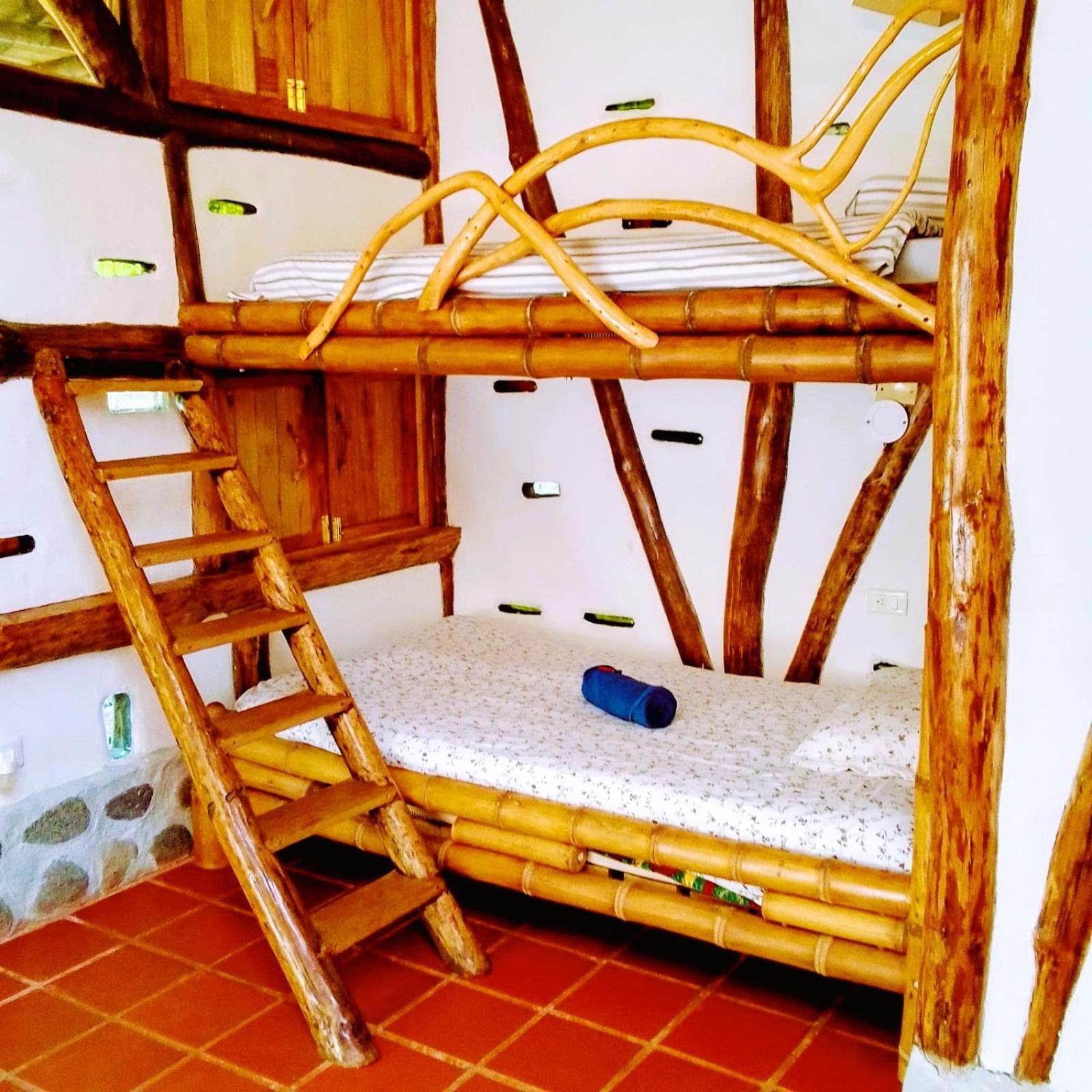 Hotel La Casa De Francois San Agustín Eksteriør bilde