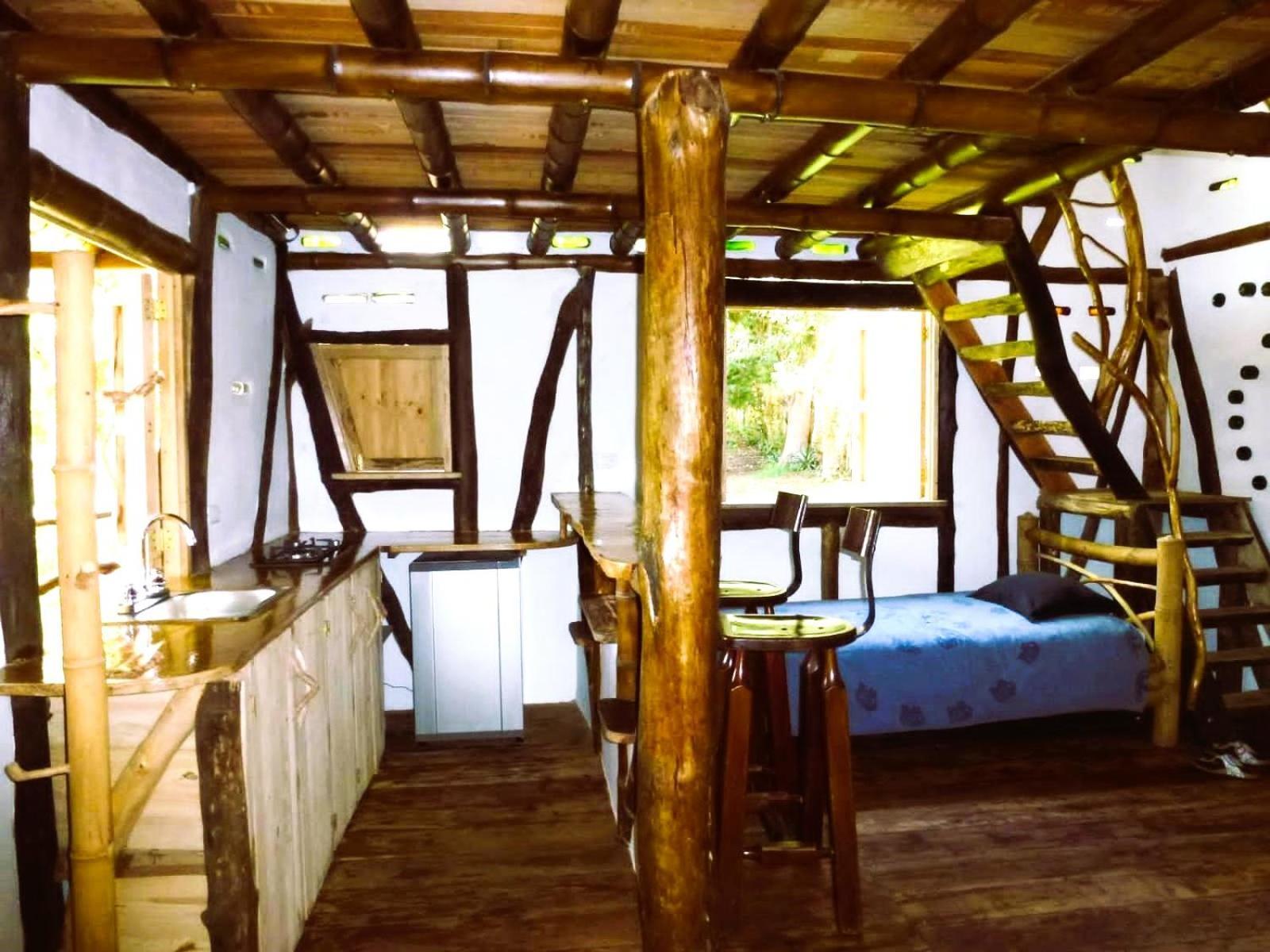 Hotel La Casa De Francois San Agustín Eksteriør bilde