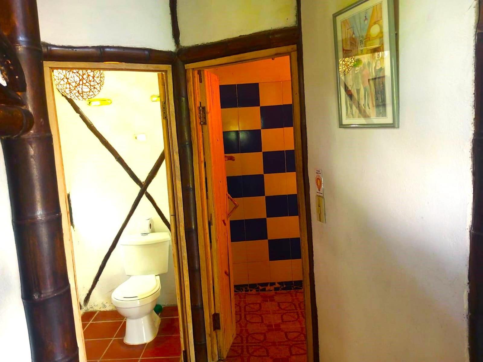 Hotel La Casa De Francois San Agustín Eksteriør bilde