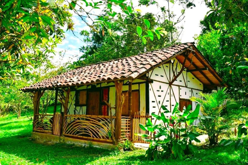 Hotel La Casa De Francois San Agustín Eksteriør bilde