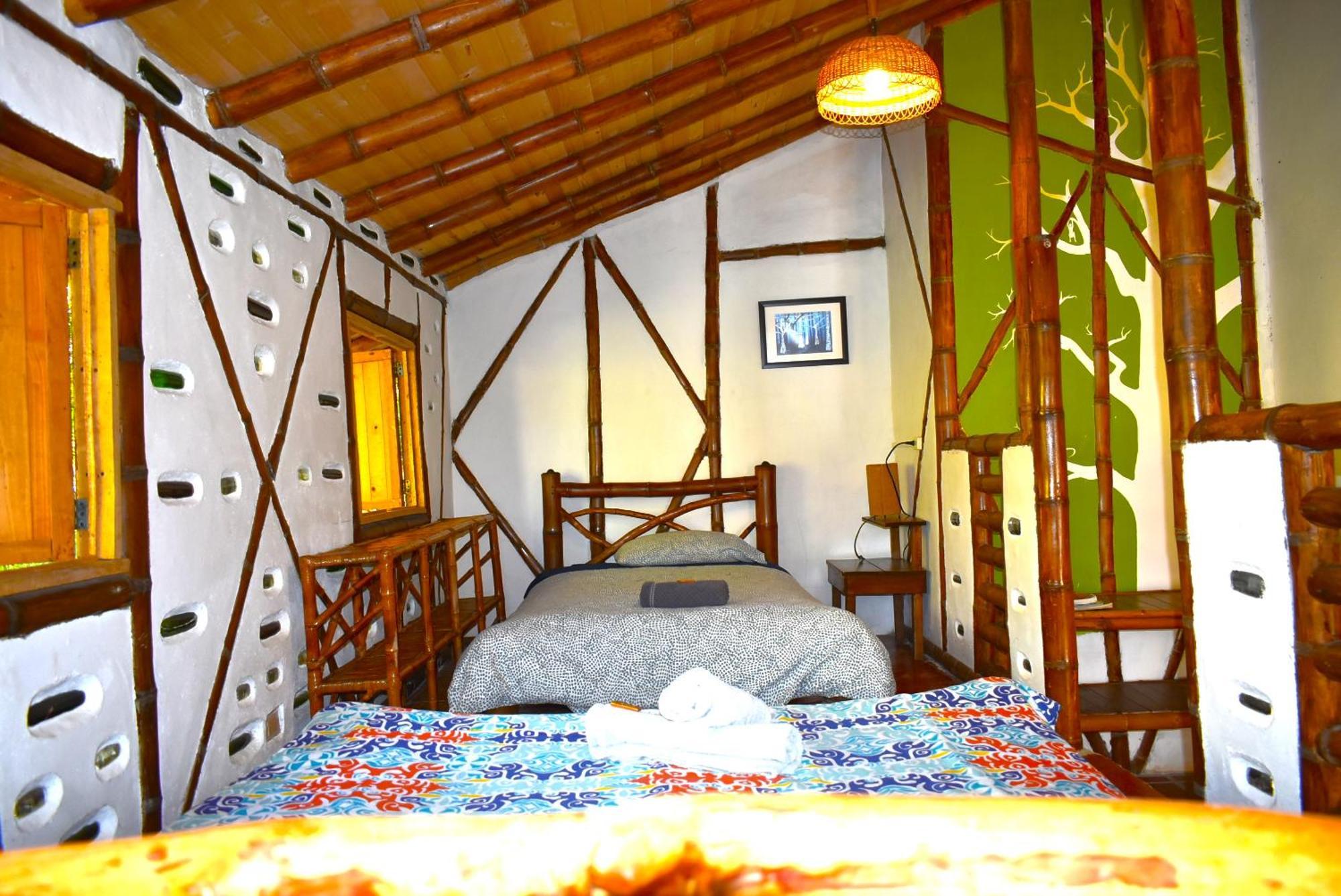 Hotel La Casa De Francois San Agustín Eksteriør bilde