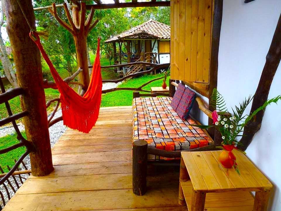 Hotel La Casa De Francois San Agustín Eksteriør bilde